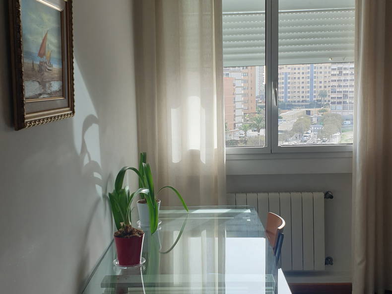 Zakwaterowanie U Rodziny Alacant 232578-4