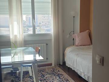 Chambre À Louer Alacant 232578