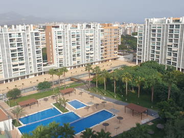 Homestay Alacant 232578-14