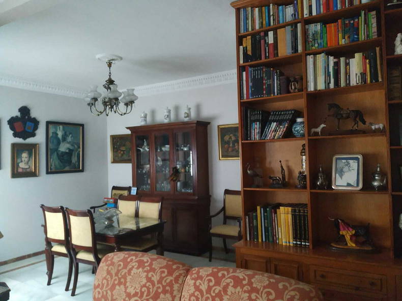Homestay Sevilla 230040-3