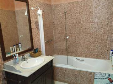 Homestay Sevilla 230040-4