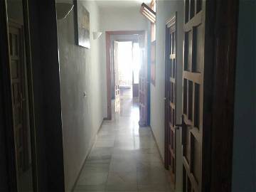 Homestay Sevilla 230040-5