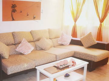 Room For Rent Las Lagunas De Mijas 244214