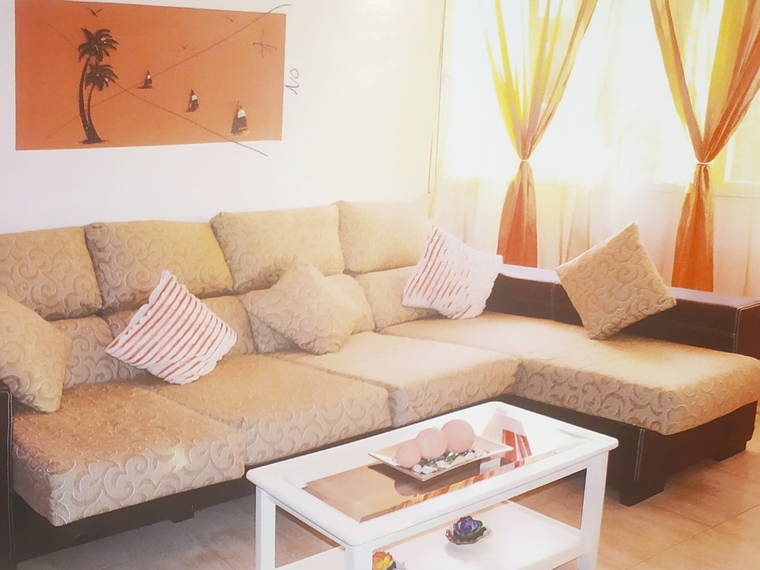 Homestay Las Lagunas de Mijas 244214