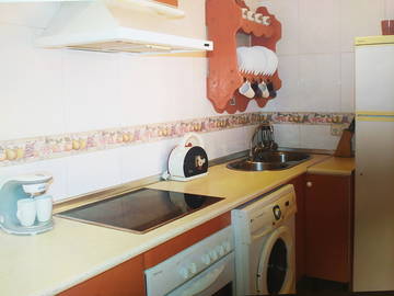 Room For Rent Las Lagunas De Mijas 244214