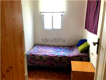 Roomlala | Alquiler Habitación Madrid