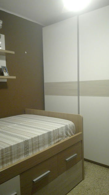 Quedarse En Casa València 244746