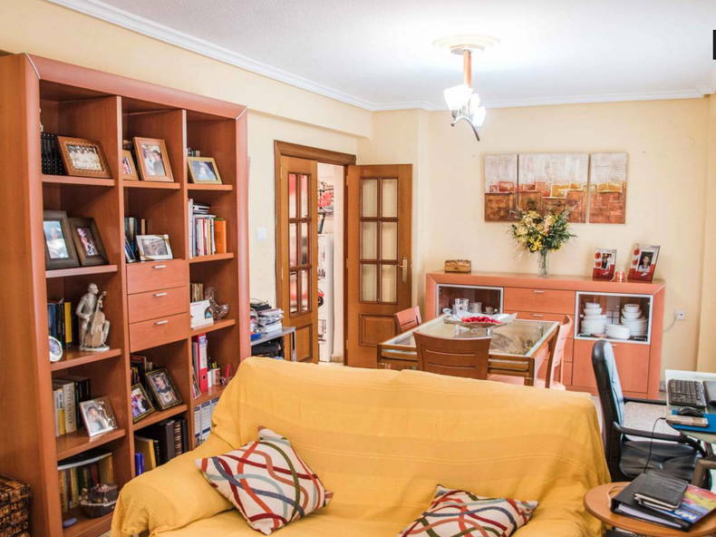 Quedarse En Casa València 244746-3