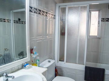 Chambre Chez L'habitant València 244746-5