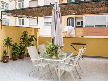 Chambre Chez L'habitant València 244746-6