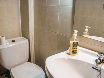 Chambre Chez L'habitant València 244746-7