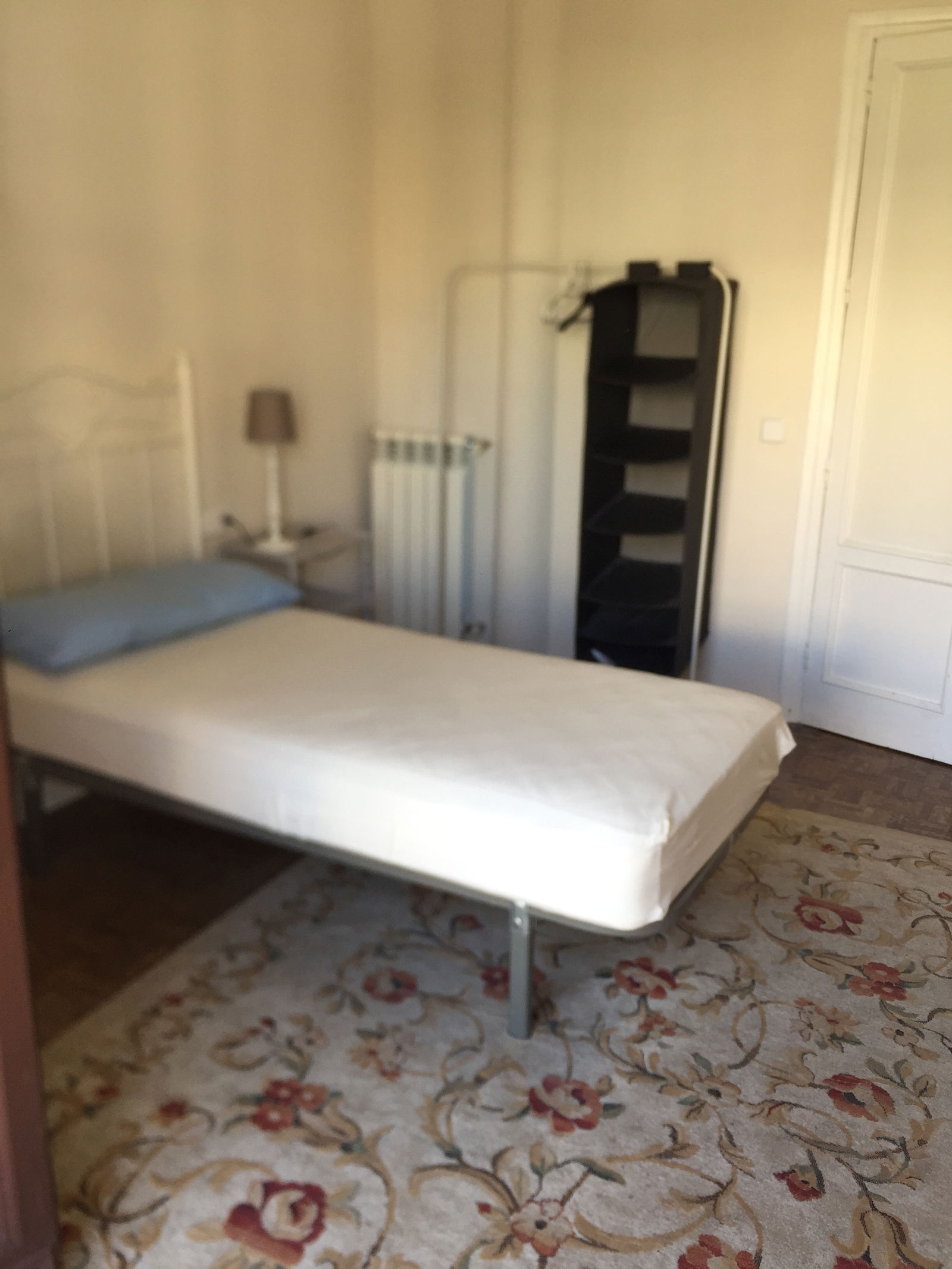 Colocation Madrid 101205