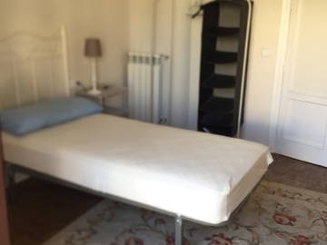 Room For Rent Madrid 101205