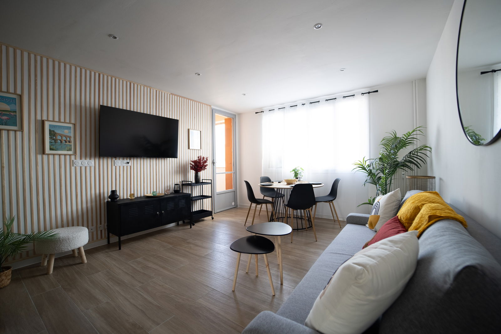 Colocación Nîmes 288572