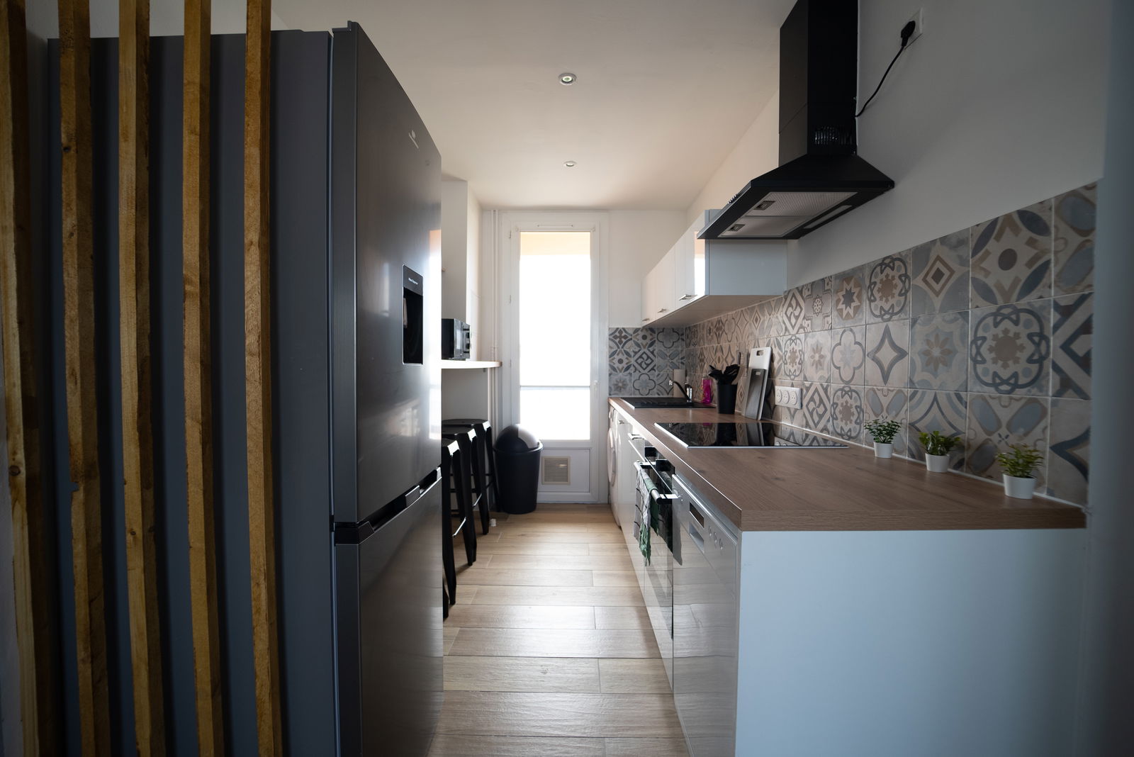 Colocación Nîmes 288572