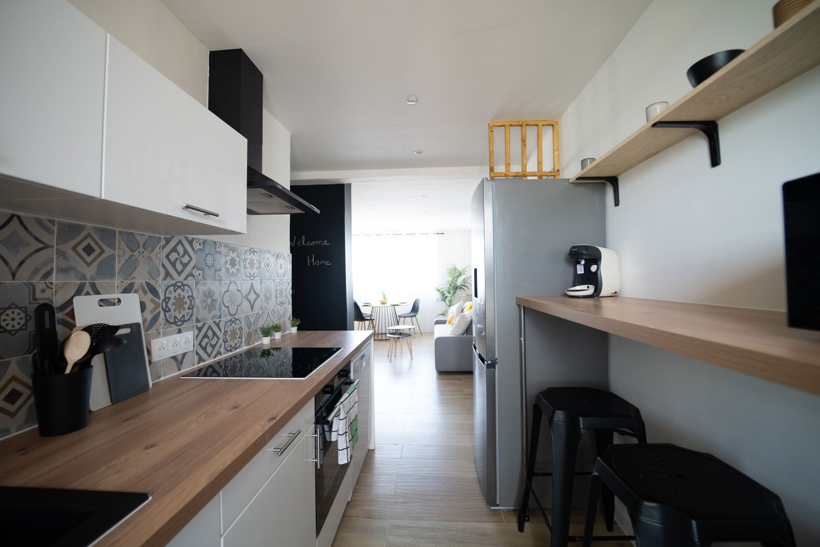 Colocación Nîmes 296207