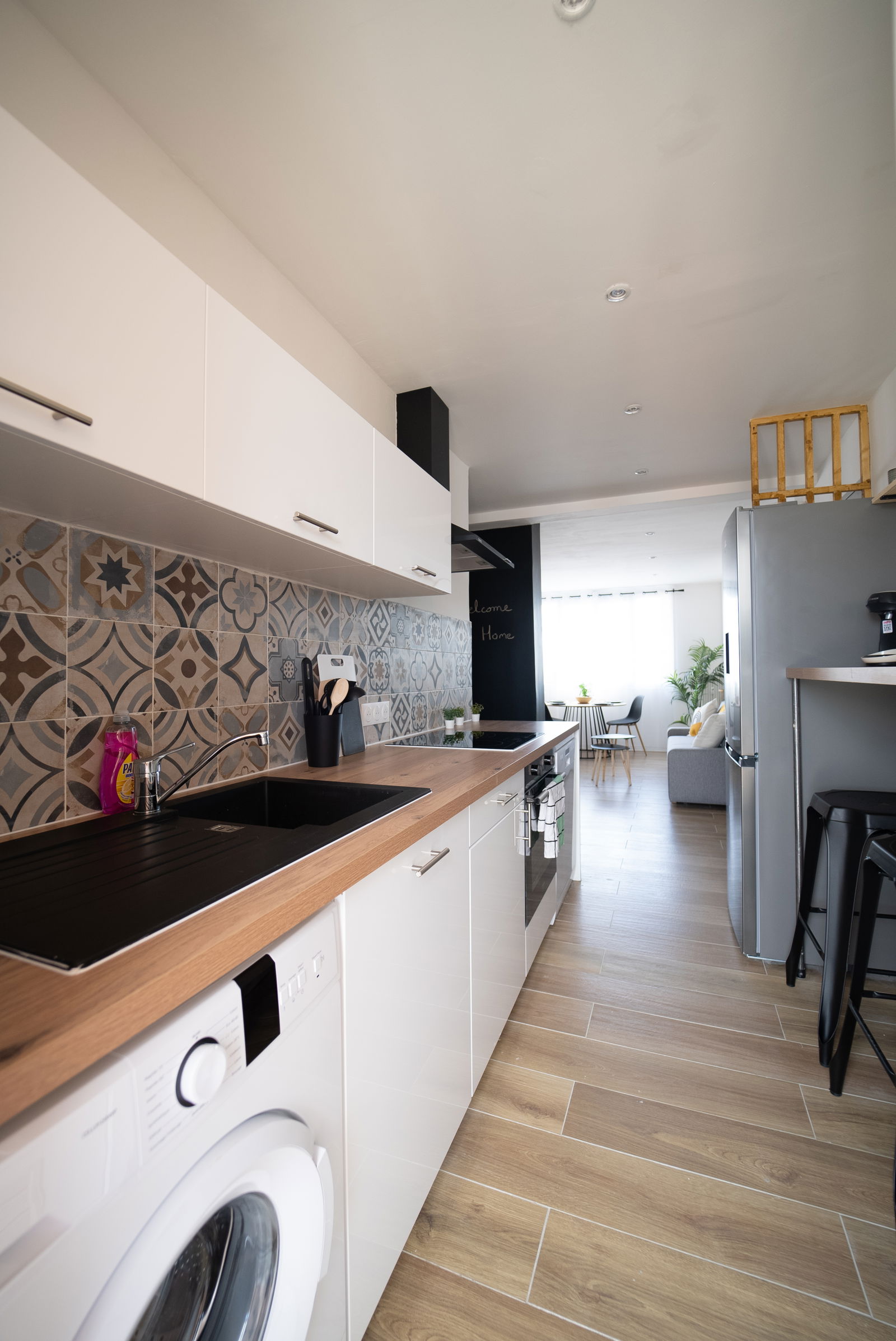 Colocación Nîmes 296211