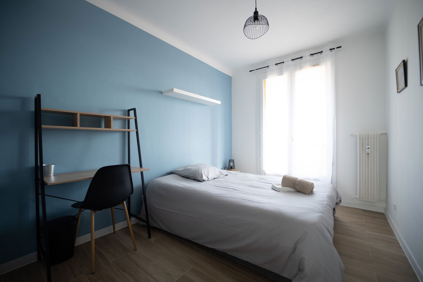 Colocación Nîmes 296211