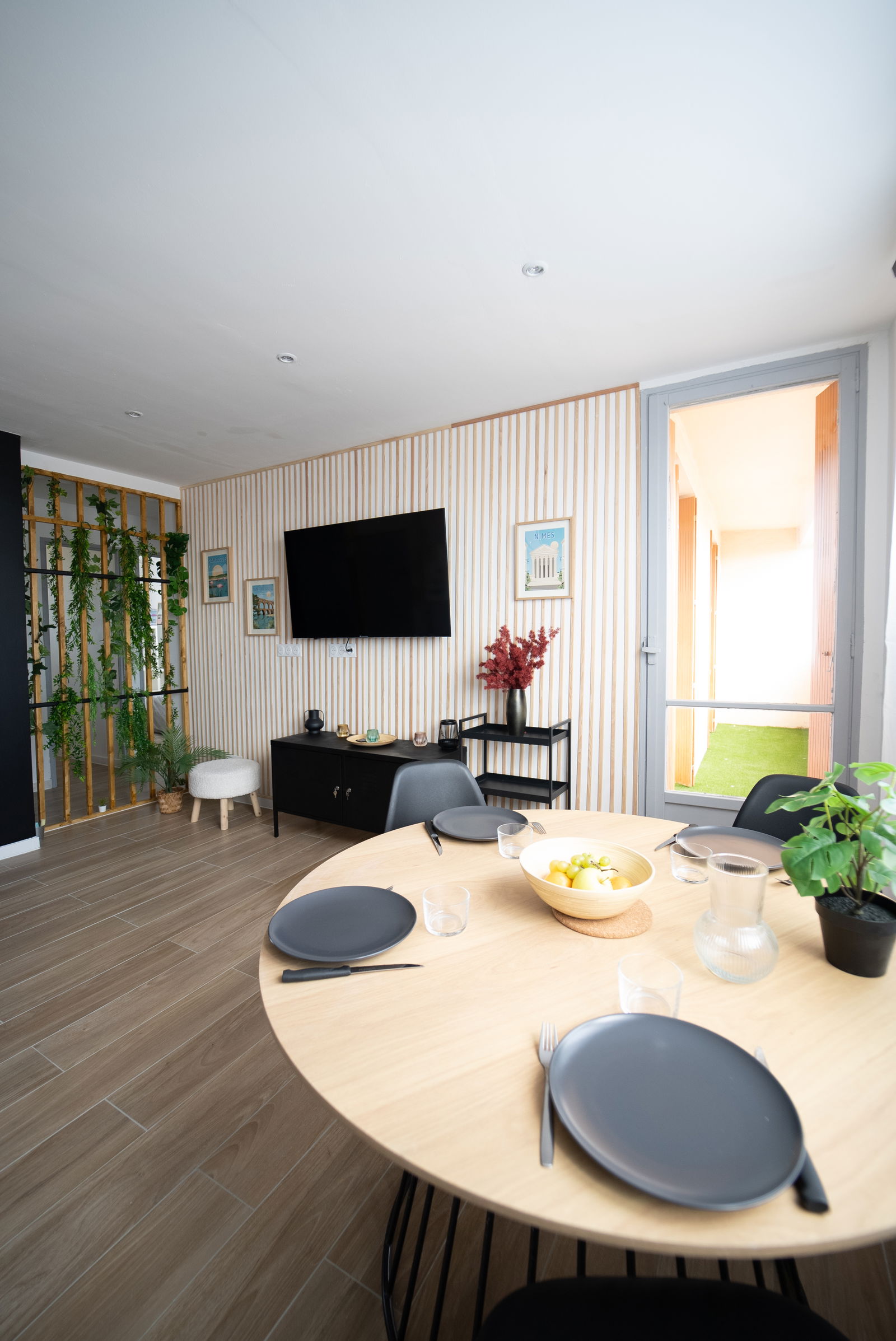 Colocación Nîmes 296211