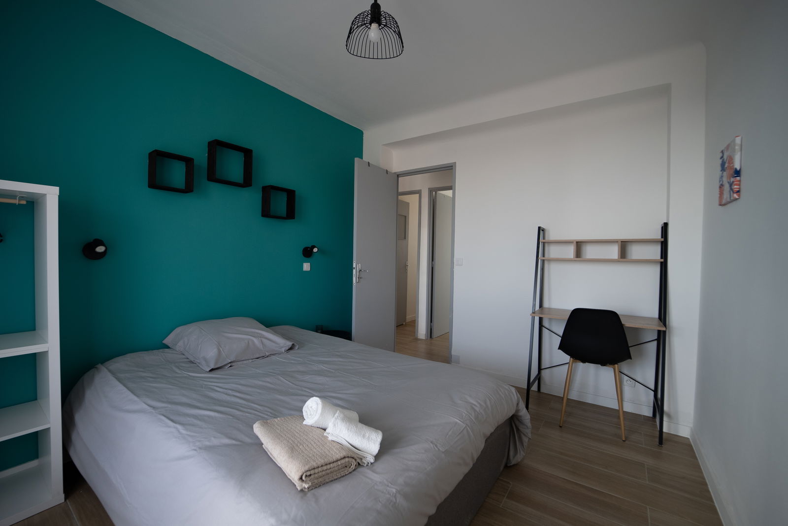 Colocación Nîmes 296218