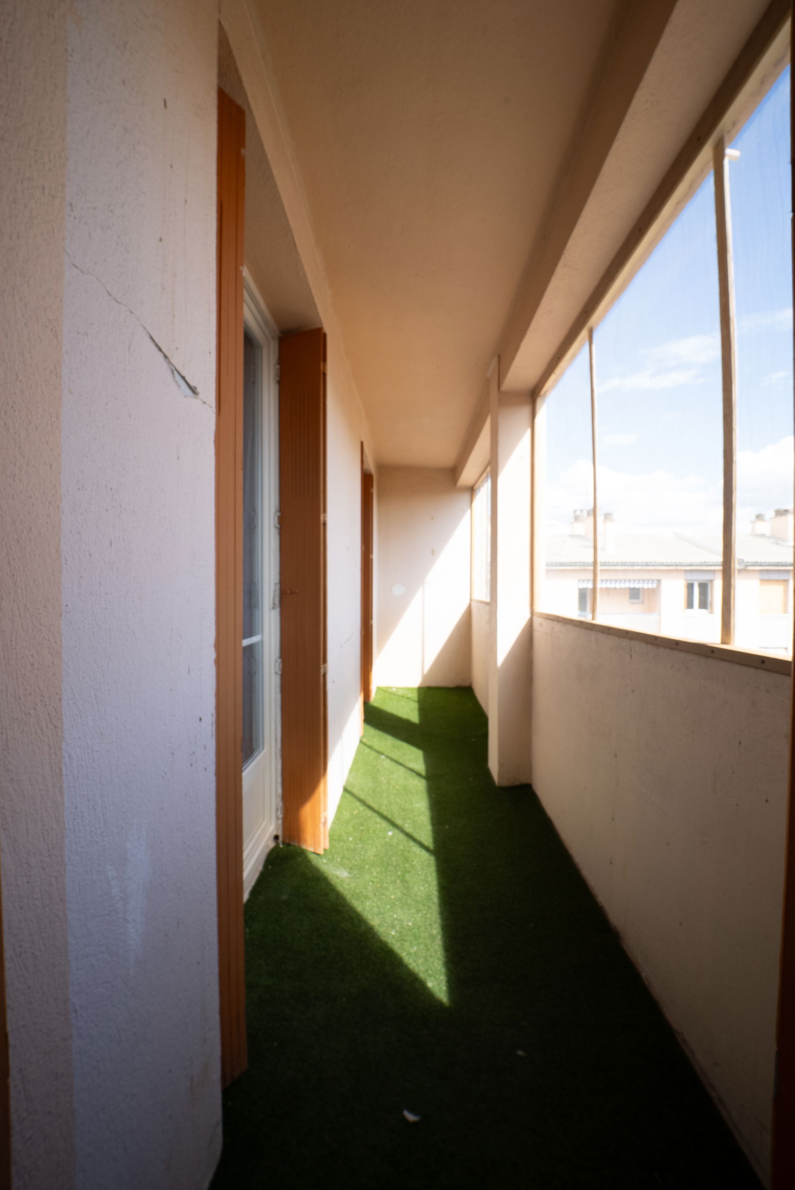 Colocación Nîmes 296218