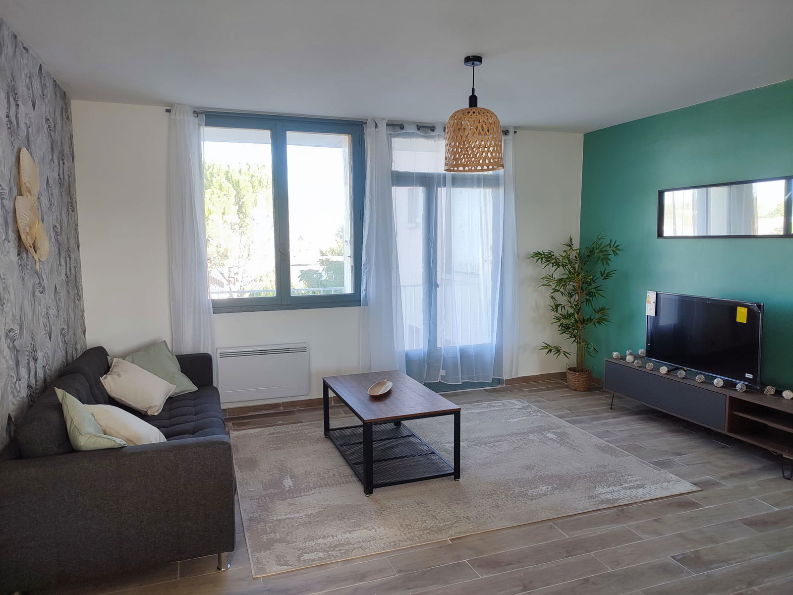 Colocación Nîmes 304023