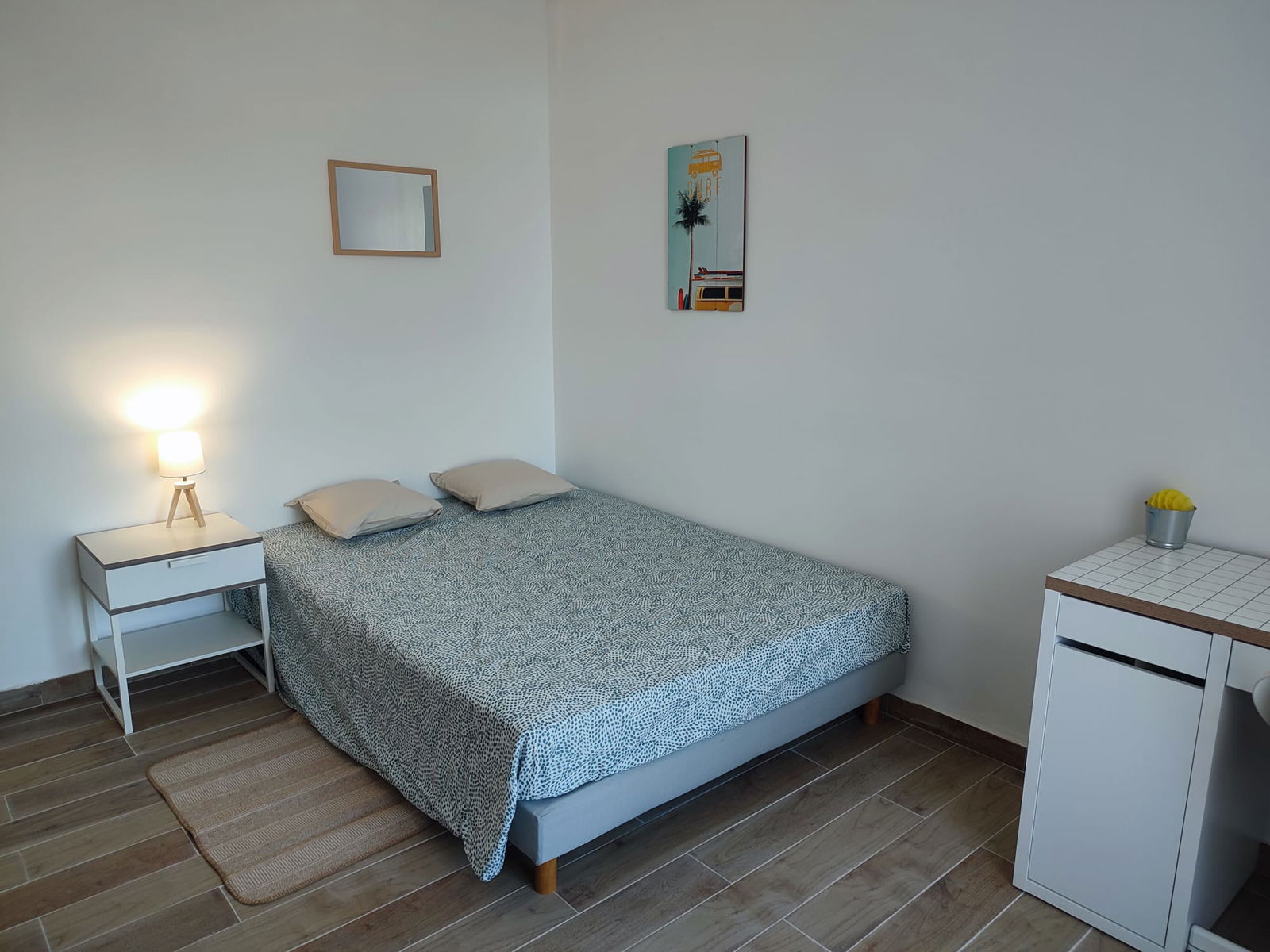 Colocación Nîmes 304023