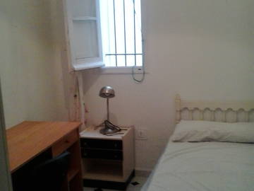 Chambre À Louer Sevilla 175578