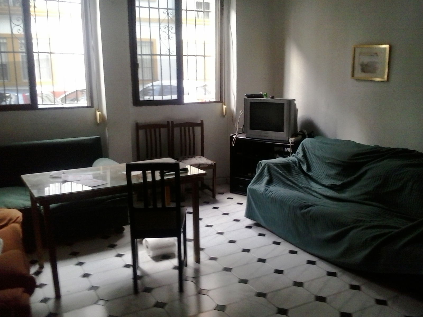 Colocación Sevilla 175578
