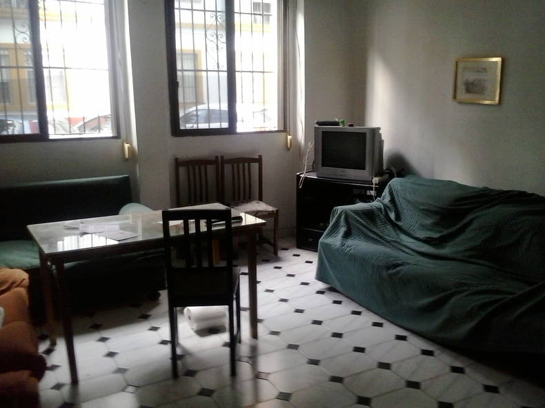 Colocatie Sevilla 175578-4
