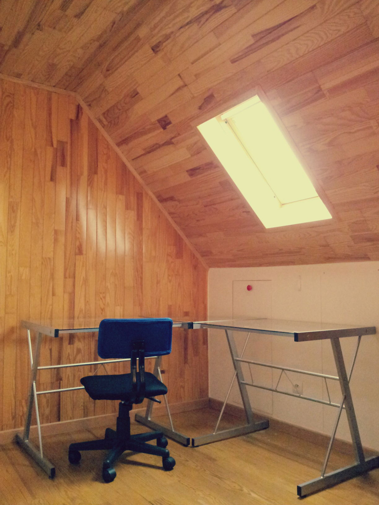 Colocación Émerainville 419286