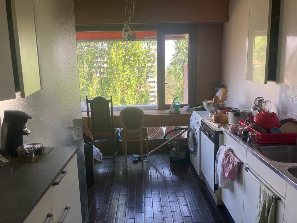 Colocación Genève 262058