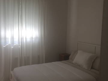 Chambre À Louer Sevilla 87948