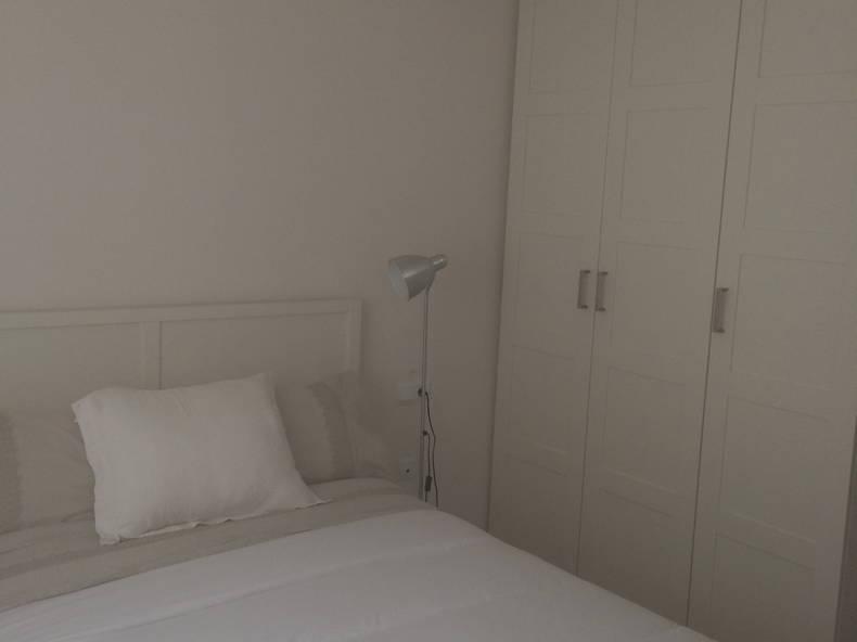 Homestay Sevilla 87948-2