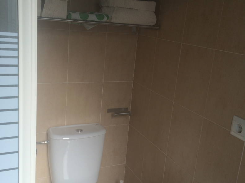 Homestay Sevilla 87948-4