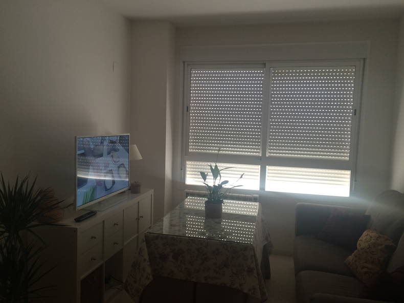 Homestay Sevilla 87948-5