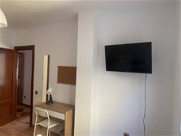 Habitación En Alquiler Málaga 375991