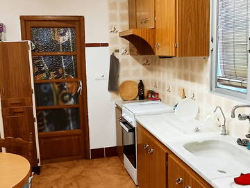 Chambre Chez L'habitant Carcaixent 245463-4