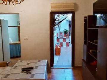 Chambre Chez L'habitant Carcaixent 245463-5