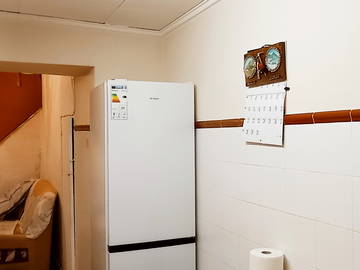 Chambre Chez L'habitant Carcaixent 245463-8