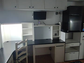 Estudio En Alquiler Málaga 566223-2