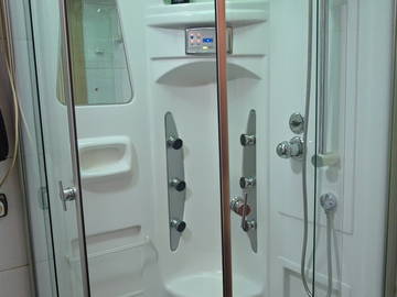 Estudio En Alquiler Málaga 566223-3