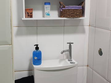 Logement Entier Málaga 566223-4