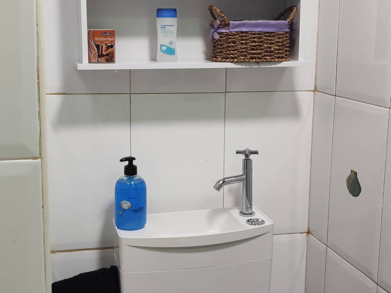 Tutta La Casa Málaga 566223-4