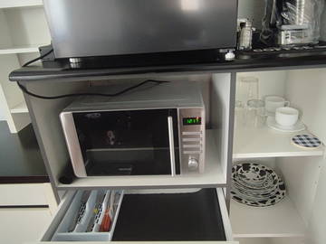 Logement Entier Málaga 566223-5