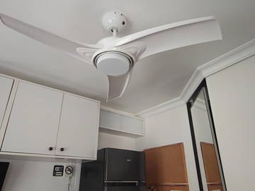 Logement Entier Málaga 566223-6