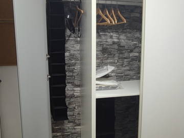 Logement Entier Málaga 566223-7