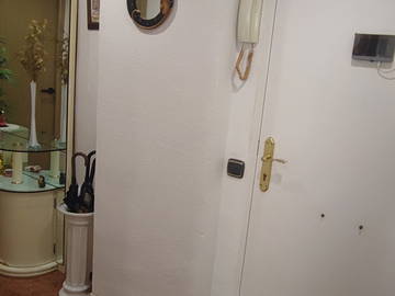 Logement Entier Málaga 566223-8