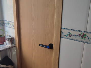 Logement Entier Málaga 566223-9