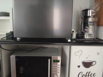 Logement Entier Málaga 566223-11